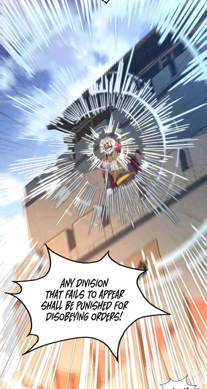 Rebirth of the Ultimate Master Chapter 79 page 38 - 