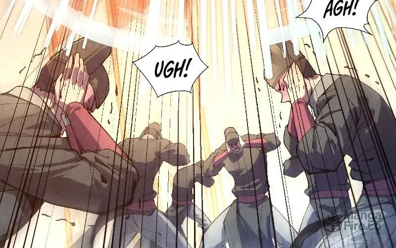 Rebirth of the Ultimate Master Chapter 79 page 39 - 