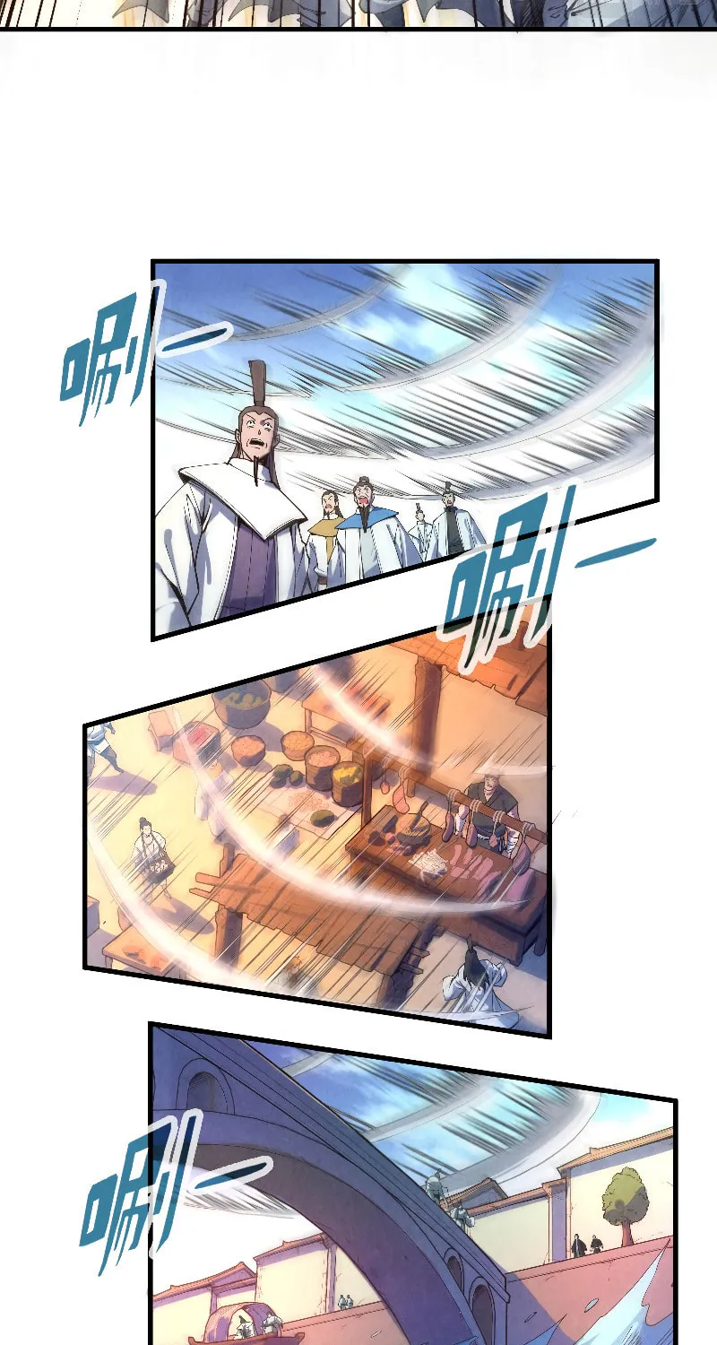 Rebirth of the Ultimate Master Chapter 79 page 40 - 