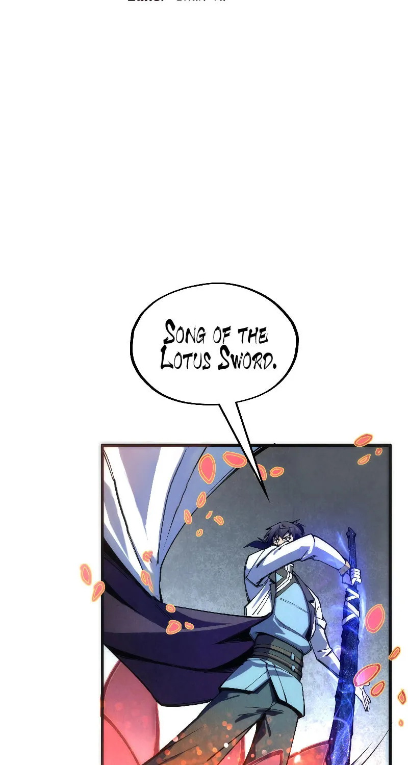 Rebirth of the Ultimate Master Chapter 79 page 5 - 