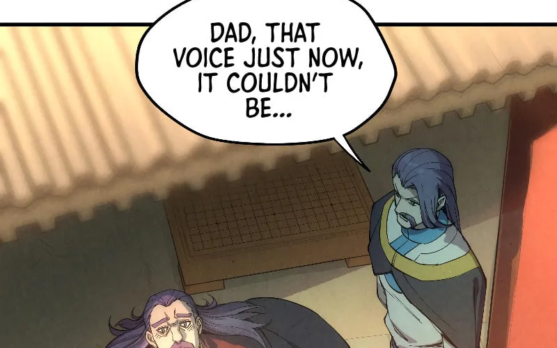 Rebirth of the Ultimate Master Chapter 79 page 48 - 