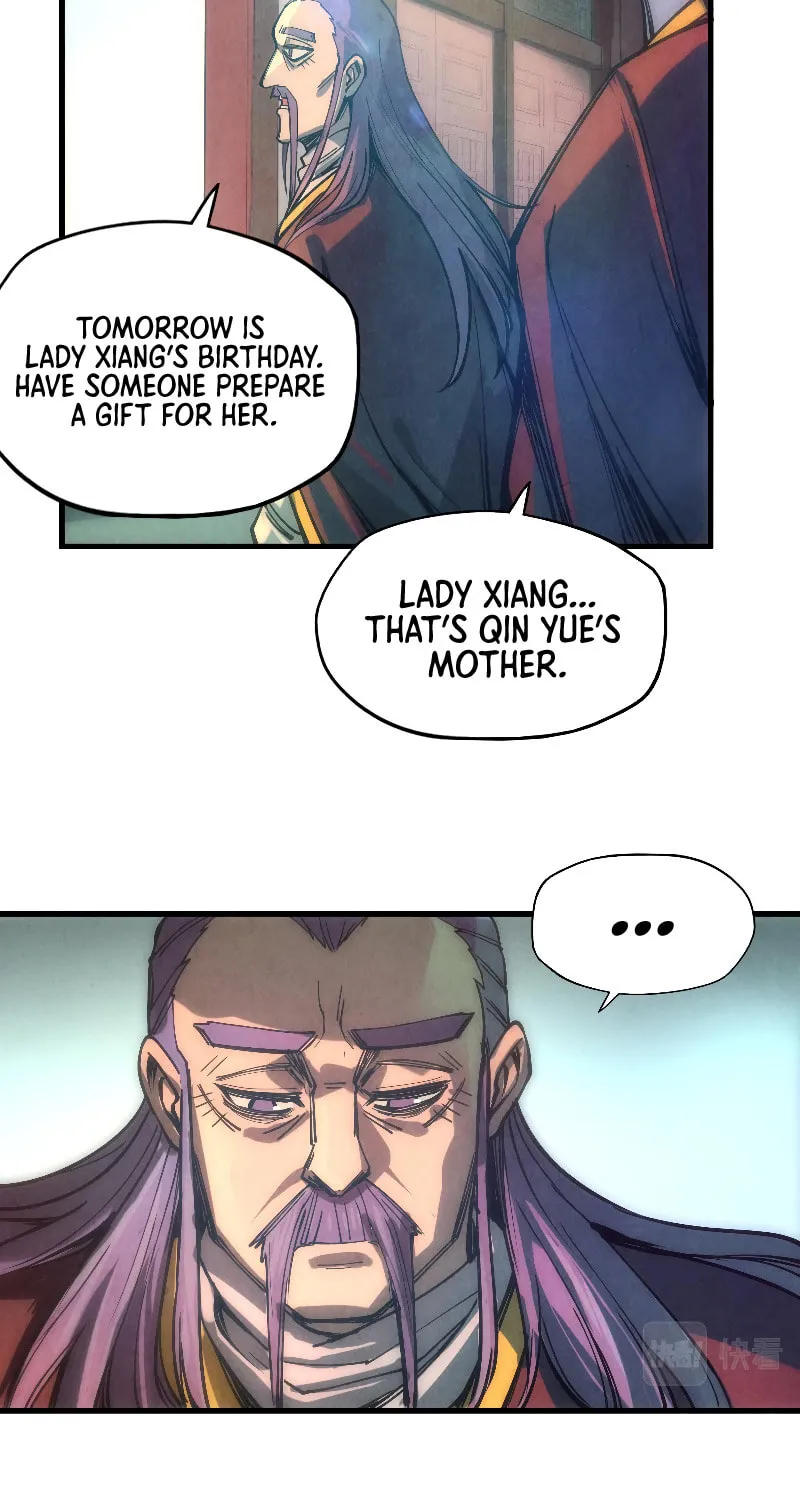 Rebirth of the Ultimate Master Chapter 79 page 51 - 
