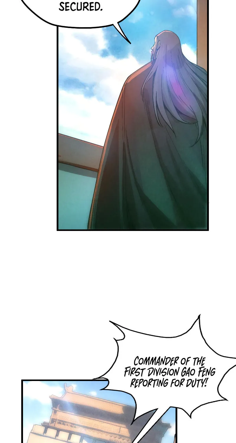 Rebirth of the Ultimate Master Chapter 79 page 53 - 