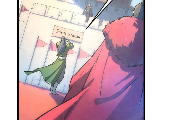 Rebirth of the Ultimate Master Chapter 79 page 54 - 