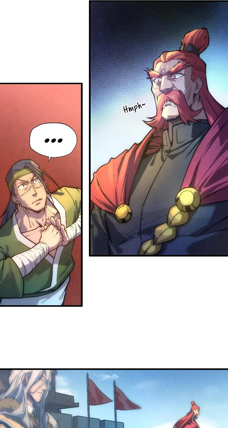 Rebirth of the Ultimate Master Chapter 79 page 56 - 