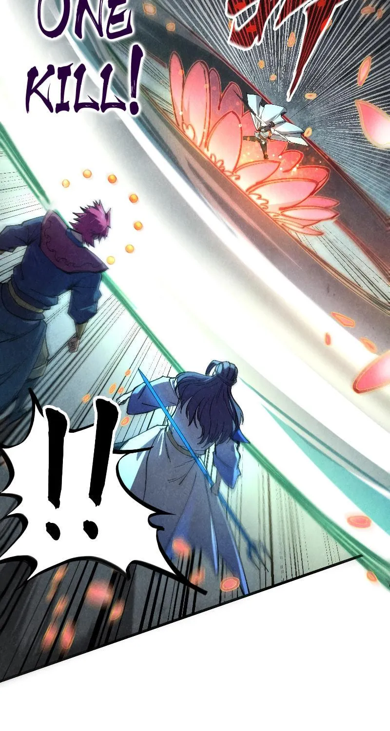 Rebirth of the Ultimate Master Chapter 79 page 7 - 