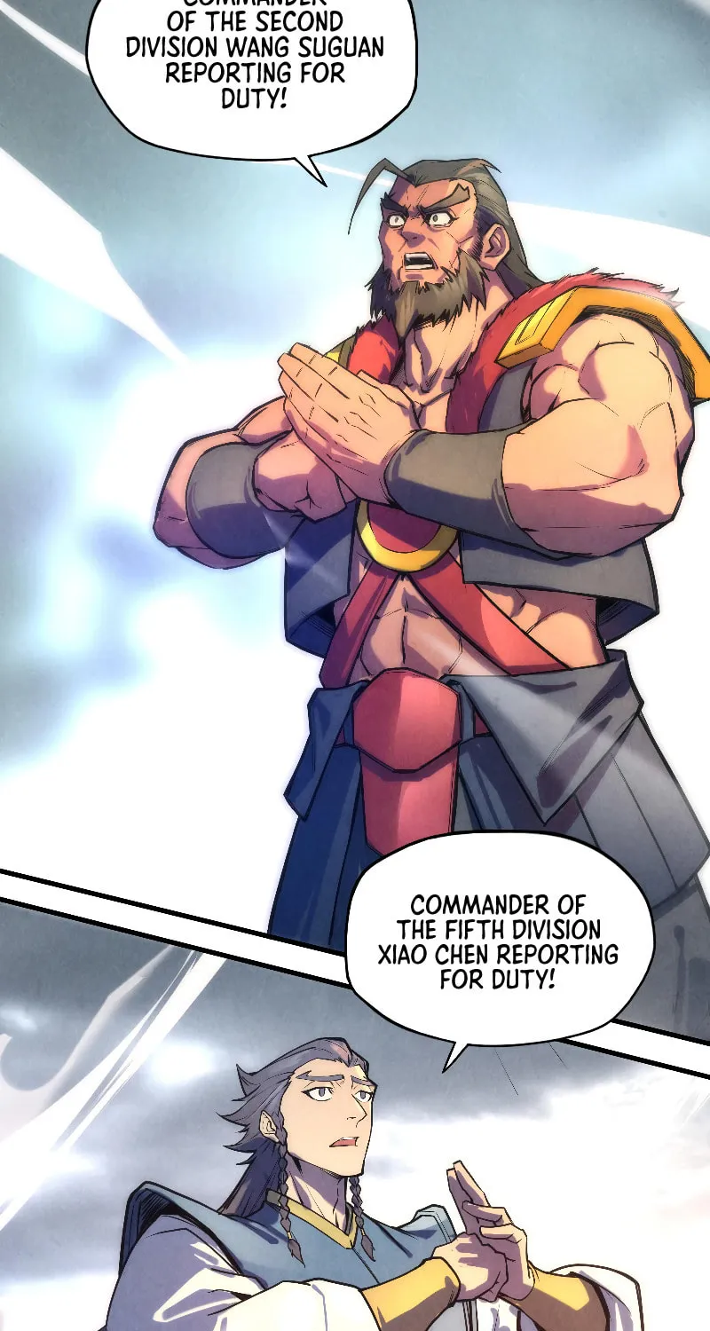Rebirth of the Ultimate Master Chapter 79 page 62 - 