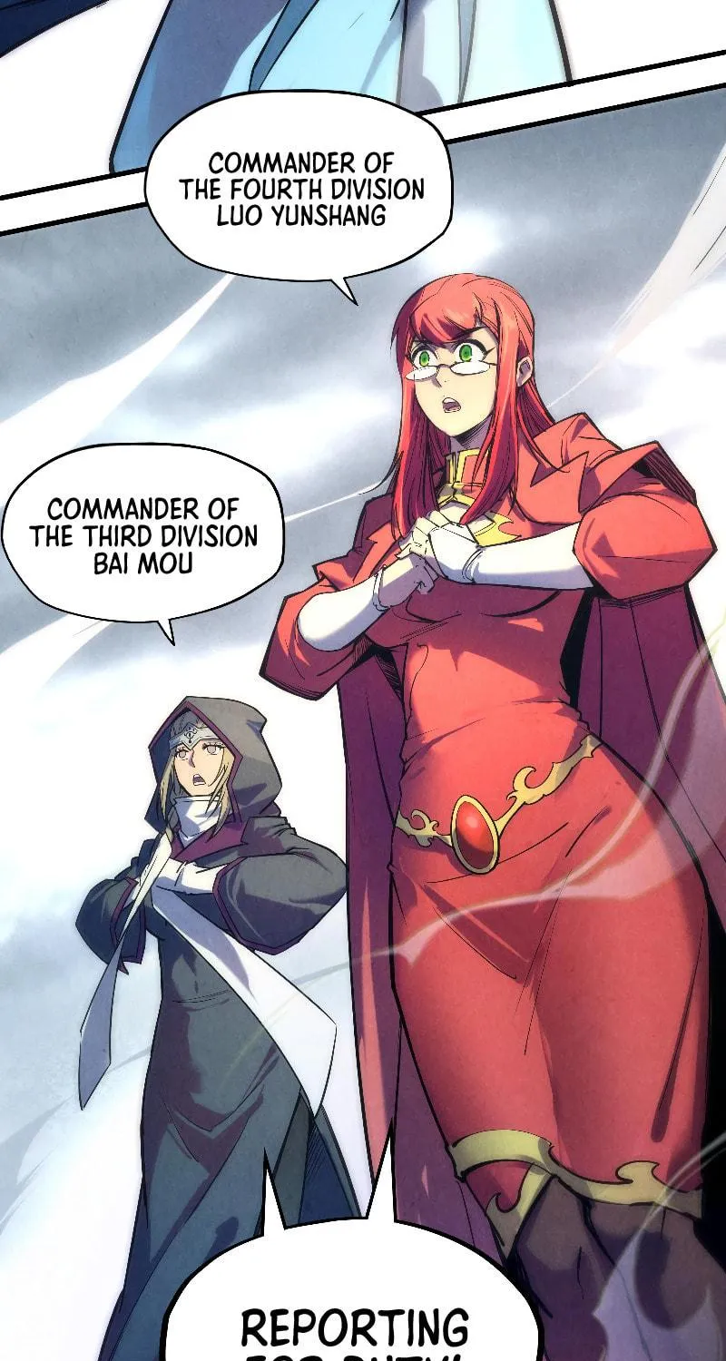 Rebirth of the Ultimate Master Chapter 79 page 64 - 
