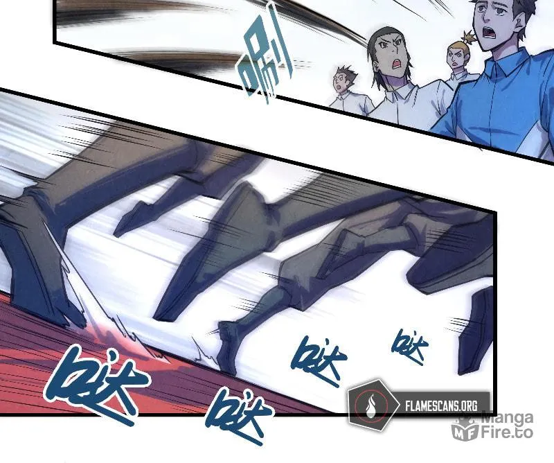 Rebirth of the Ultimate Master Chapter 79 page 66 - 