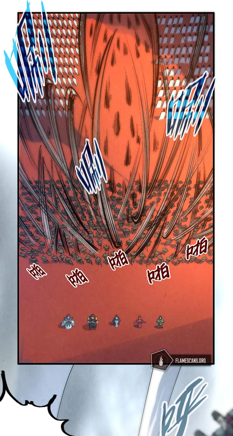 Rebirth of the Ultimate Master Chapter 79 page 67 - 