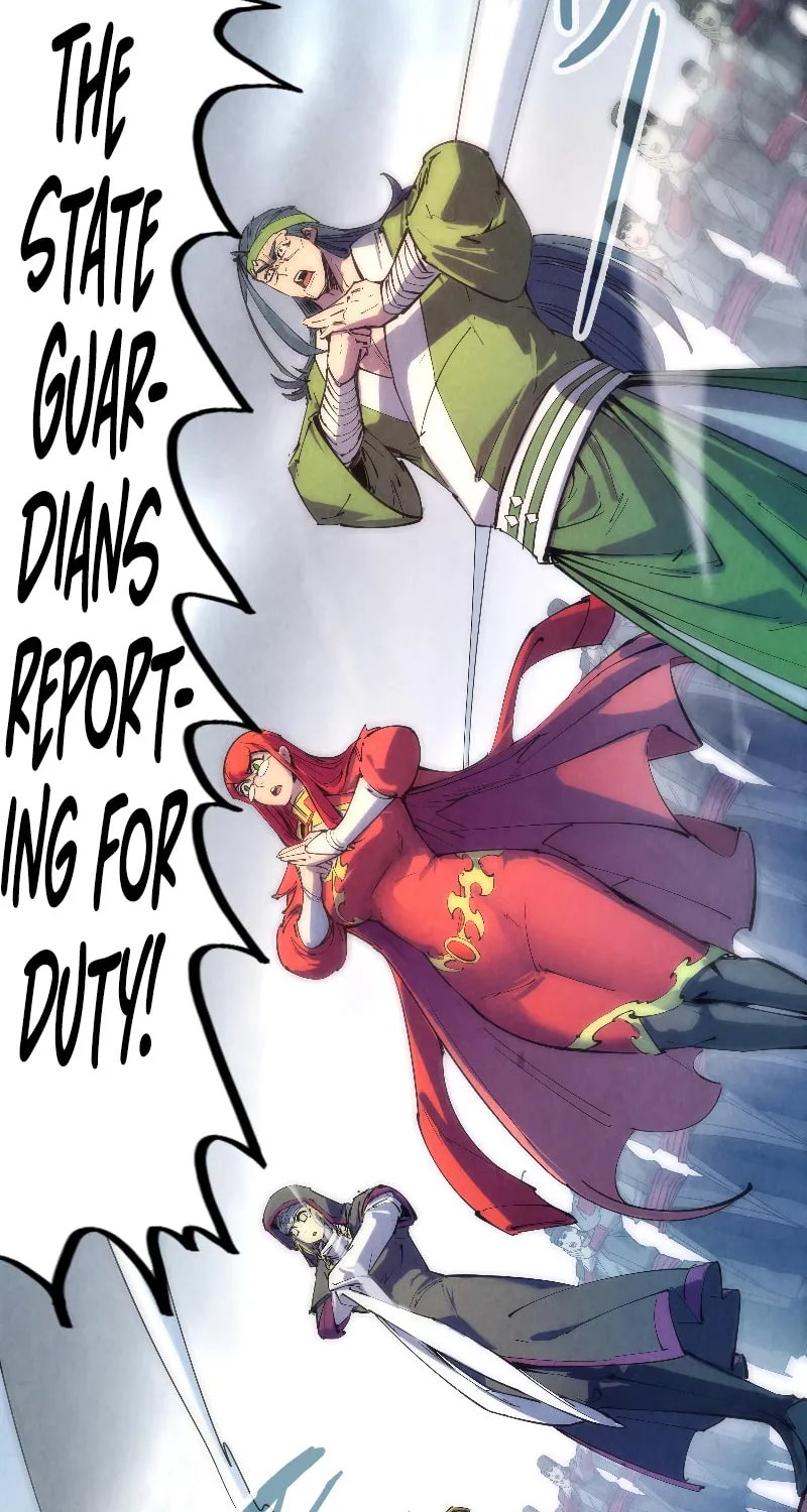 Rebirth of the Ultimate Master Chapter 79 page 68 - 