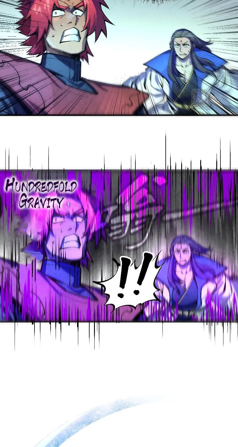 Rebirth of the Ultimate Master Chapter 79 page 9 - 