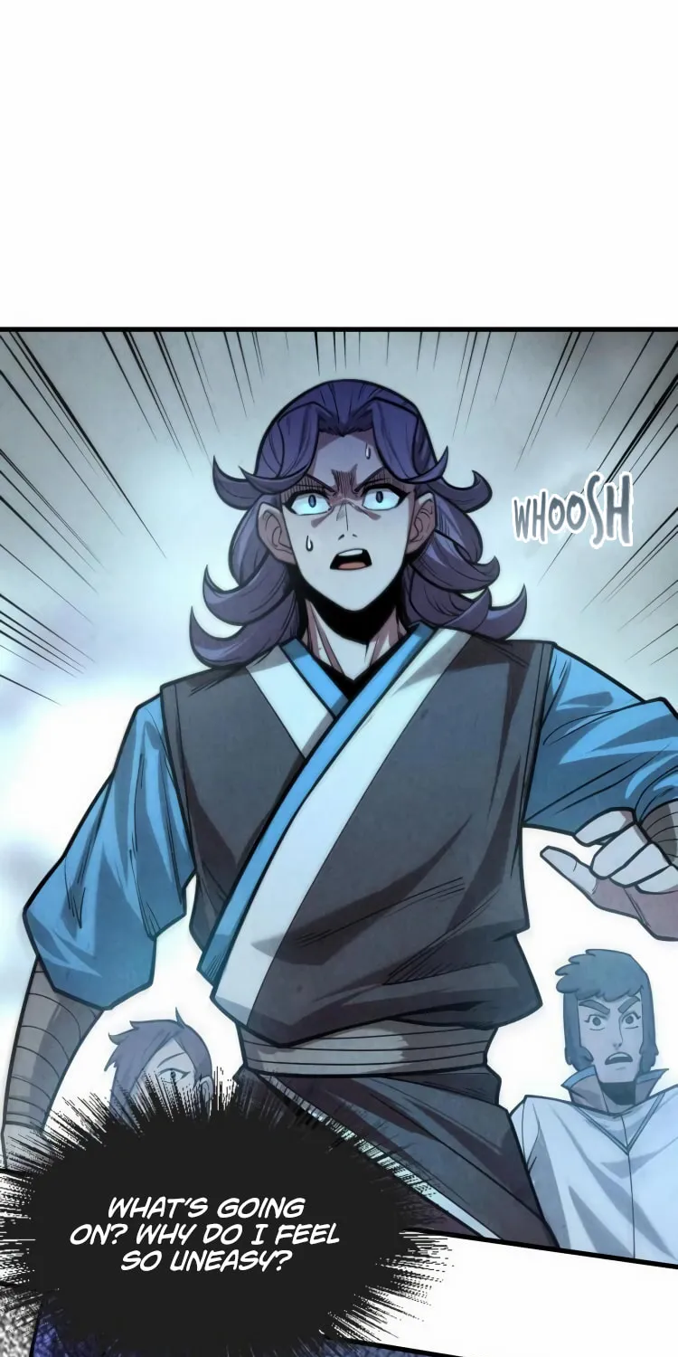 Rebirth of the Ultimate Master Chapter 8 page 11 - 