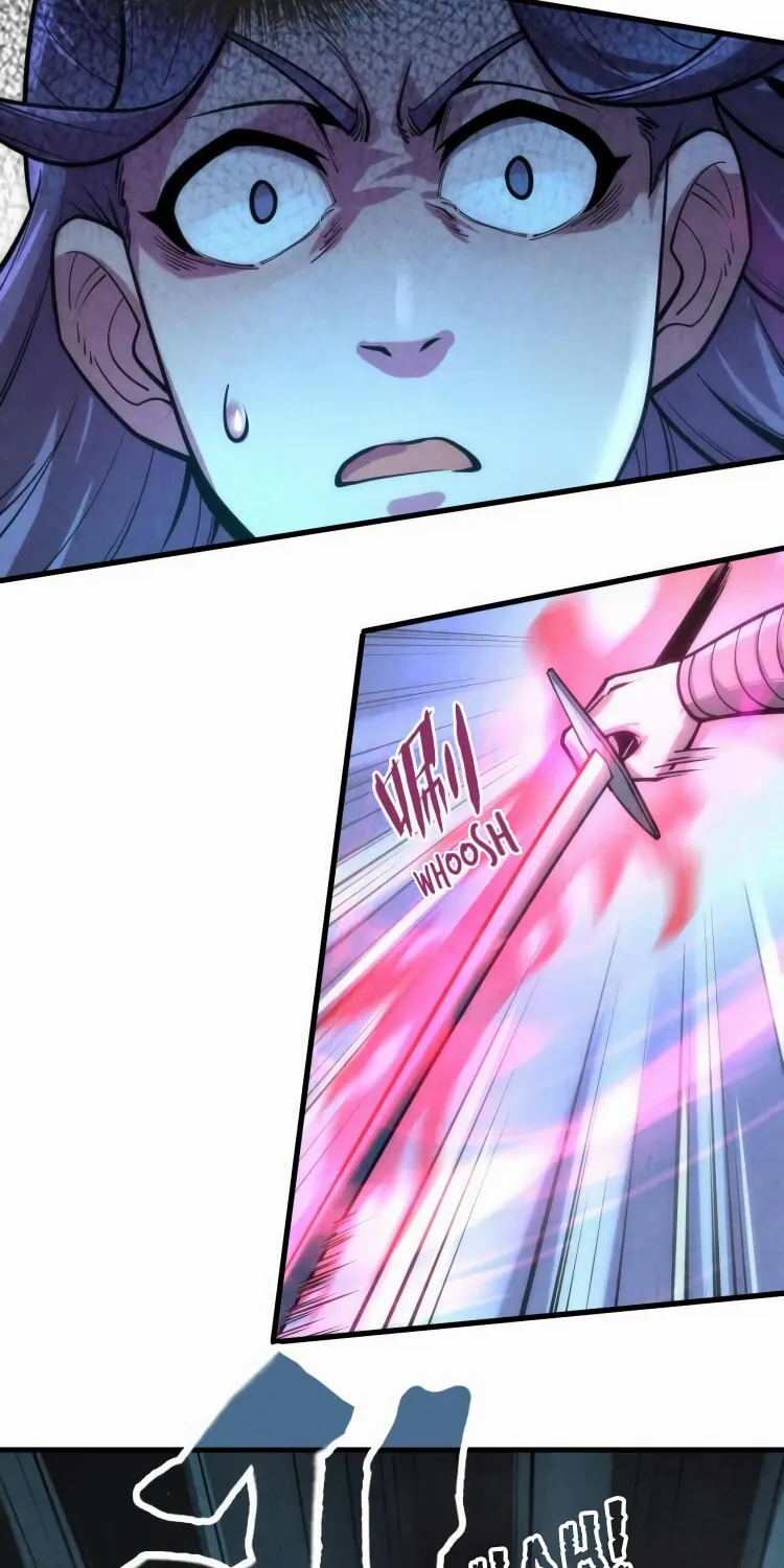 Rebirth of the Ultimate Master Chapter 8 page 12 - 