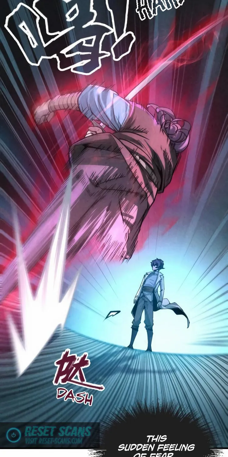 Rebirth of the Ultimate Master Chapter 8 page 13 - 