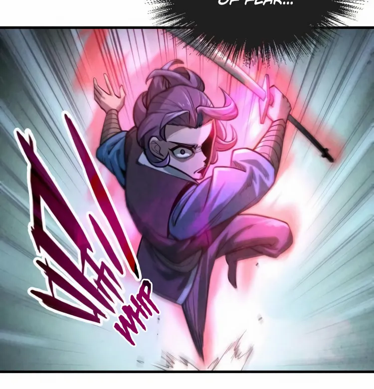 Rebirth of the Ultimate Master Chapter 8 page 14 - 