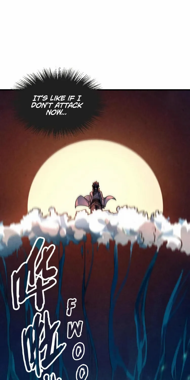 Rebirth of the Ultimate Master Chapter 8 page 15 - 