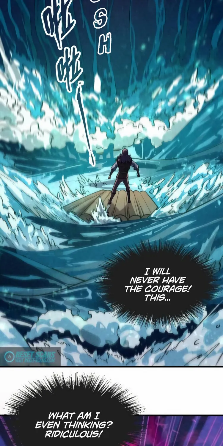 Rebirth of the Ultimate Master Chapter 8 page 16 - 