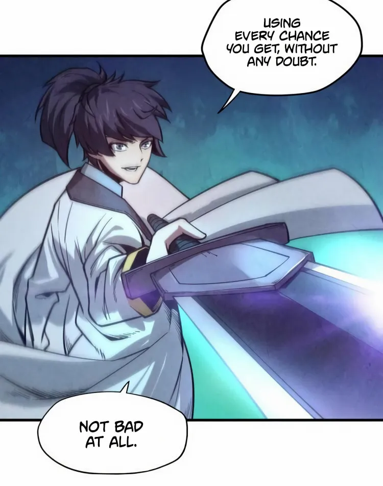 Rebirth of the Ultimate Master Chapter 8 page 18 - 
