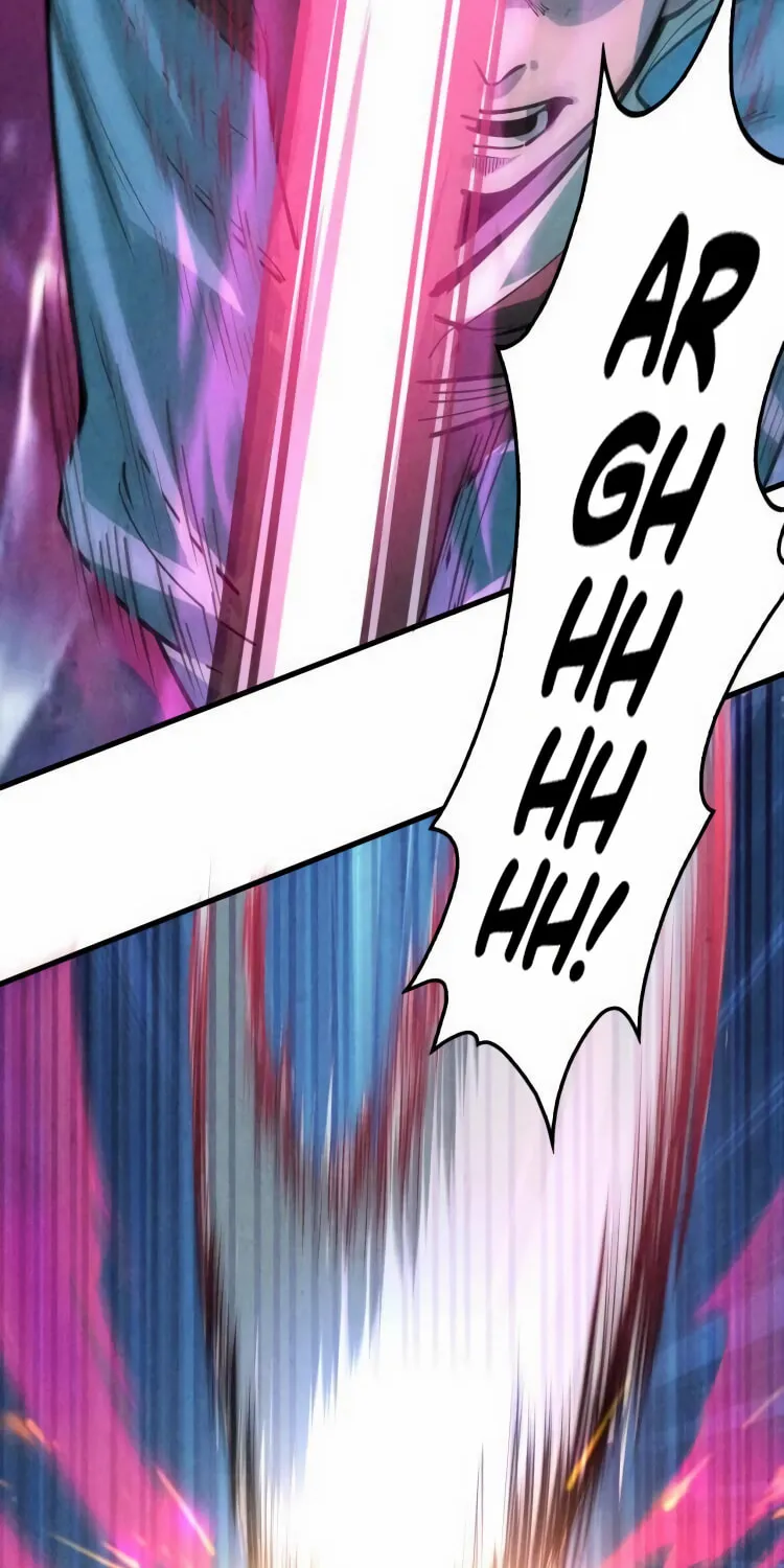 Rebirth of the Ultimate Master Chapter 8 page 20 - 