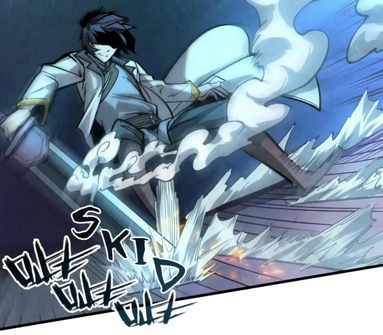 Rebirth of the Ultimate Master Chapter 8 page 22 - 