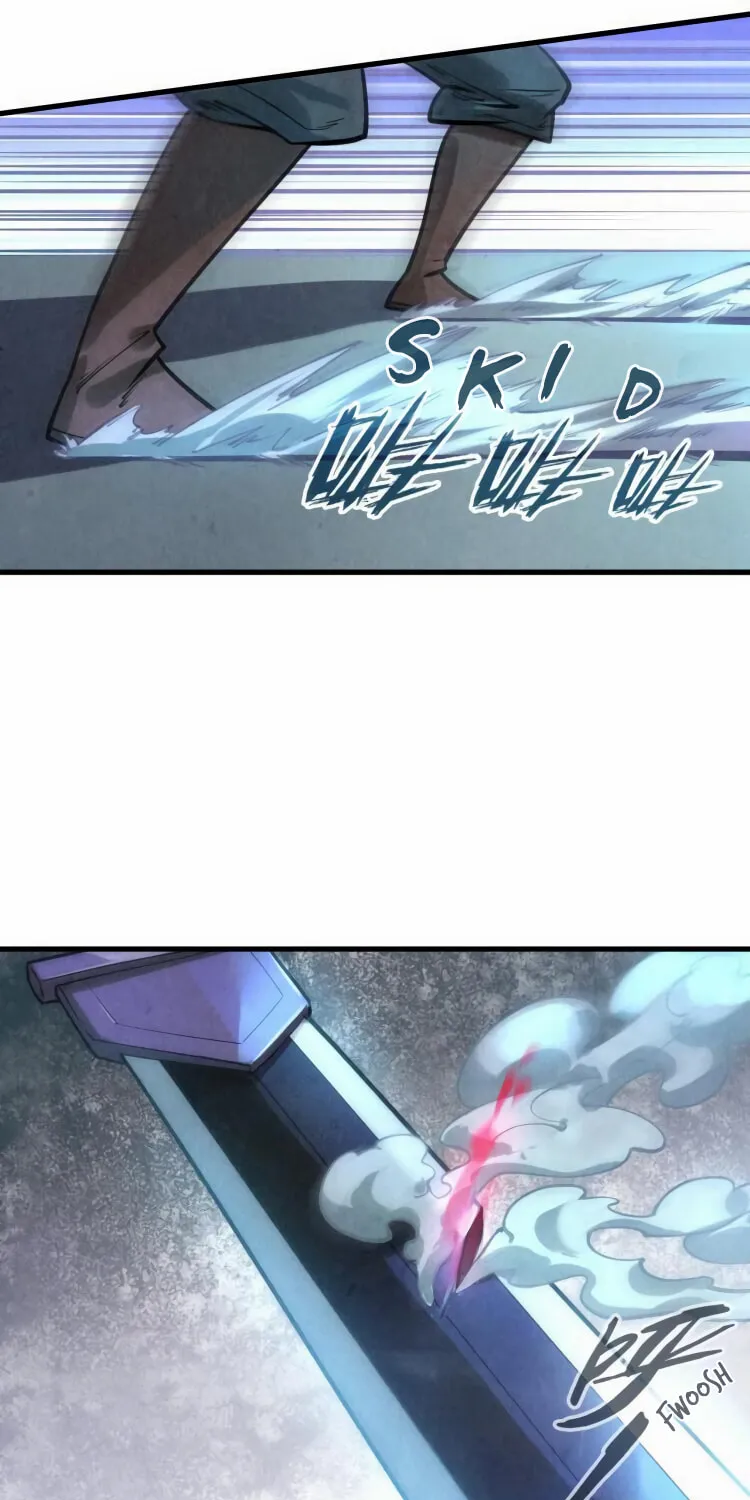 Rebirth of the Ultimate Master Chapter 8 page 23 - 