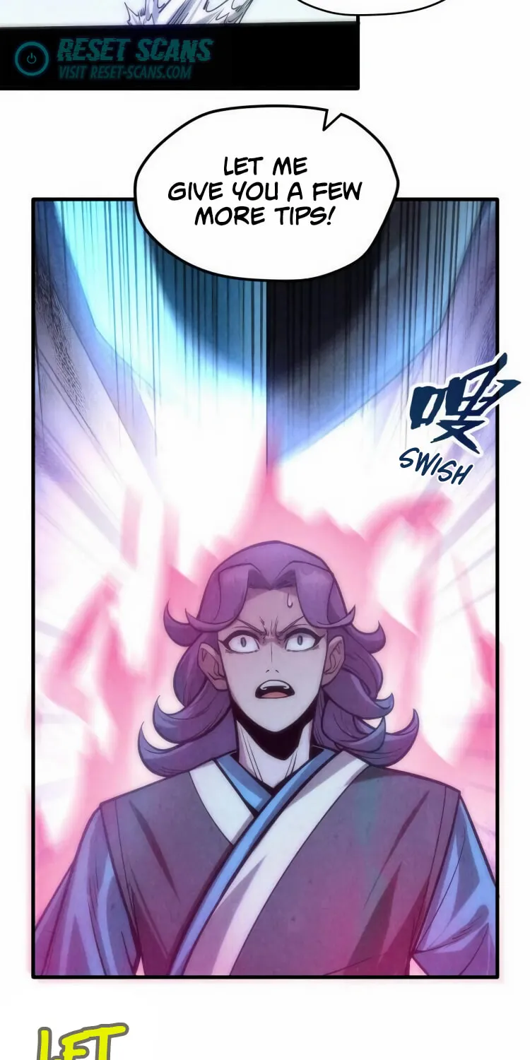Rebirth of the Ultimate Master Chapter 8 page 29 - 