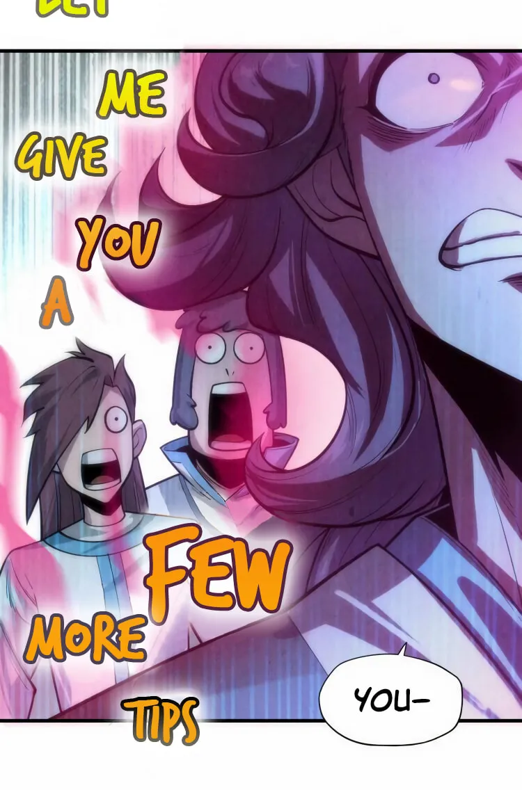 Rebirth of the Ultimate Master Chapter 8 page 30 - 