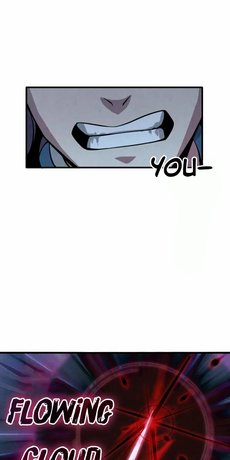 Rebirth of the Ultimate Master Chapter 8 page 31 - 