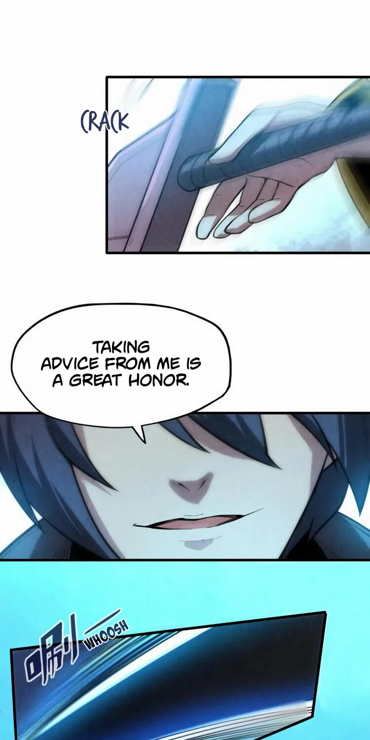 Rebirth of the Ultimate Master Chapter 8 page 39 - 