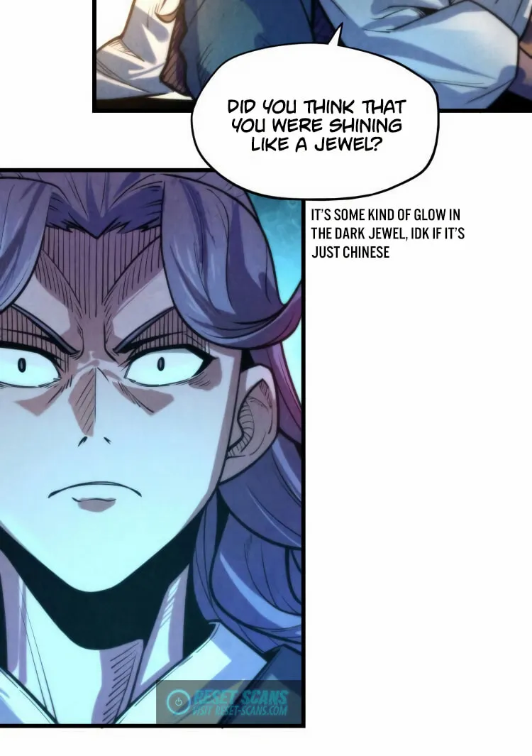 Rebirth of the Ultimate Master Chapter 8 page 5 - 