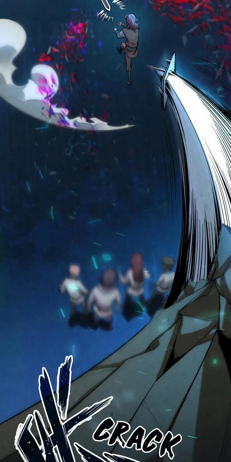 Rebirth of the Ultimate Master Chapter 8 page 41 - 