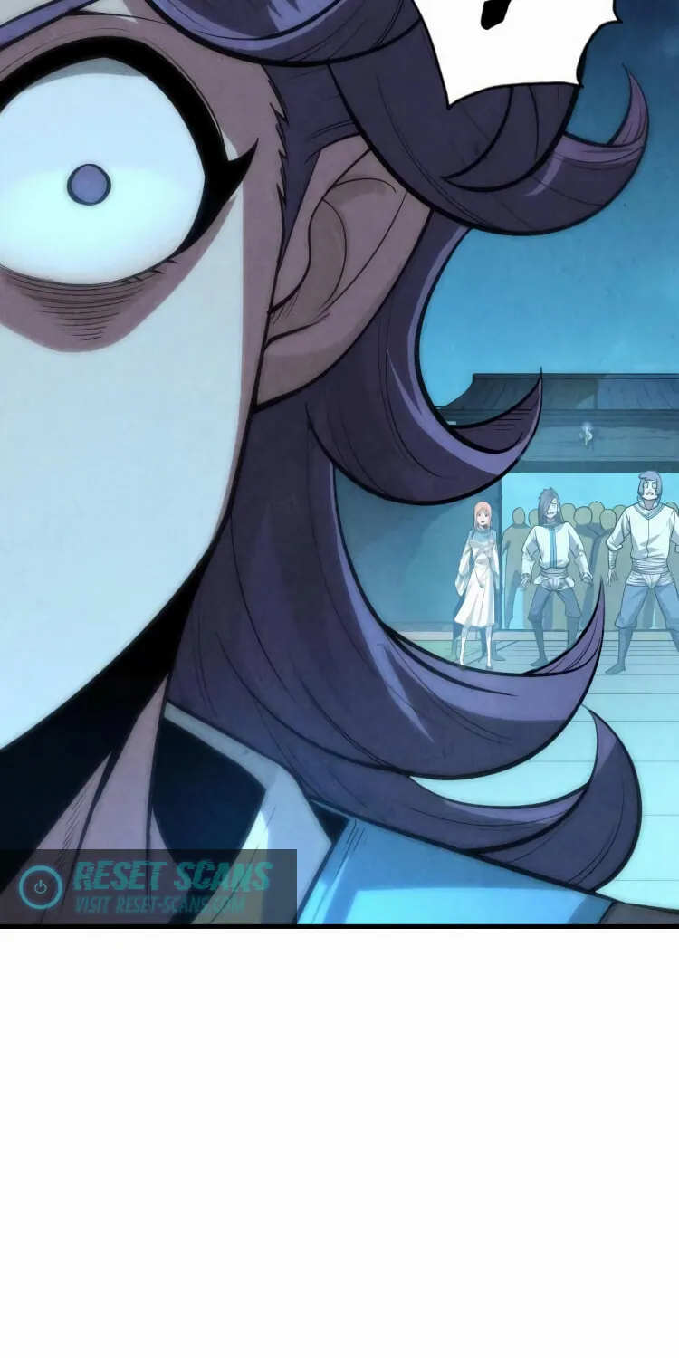 Rebirth of the Ultimate Master Chapter 8 page 44 - 