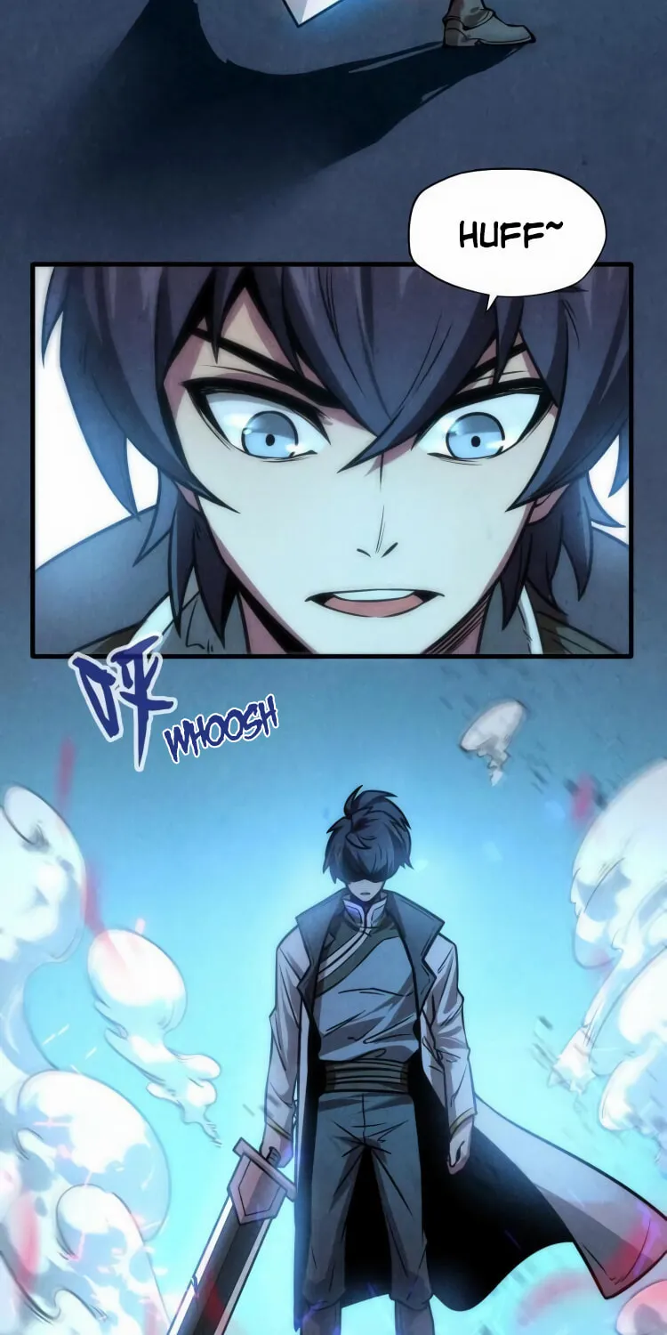 Rebirth of the Ultimate Master Chapter 8 page 46 - 