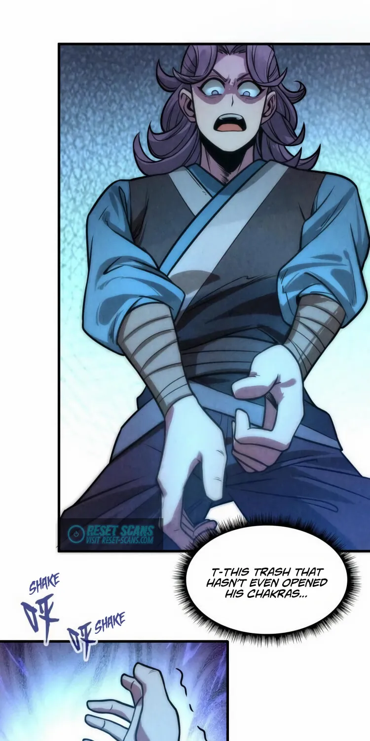 Rebirth of the Ultimate Master Chapter 8 page 48 - 