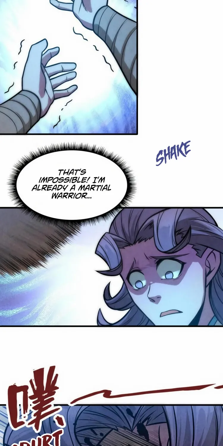 Rebirth of the Ultimate Master Chapter 8 page 49 - 