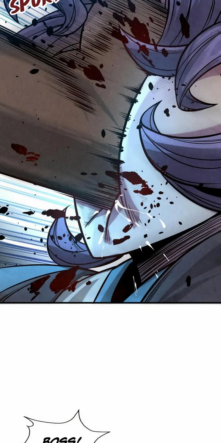Rebirth of the Ultimate Master Chapter 8 page 50 - 