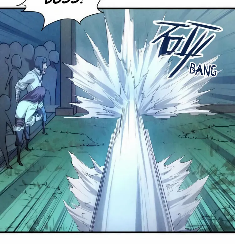 Rebirth of the Ultimate Master Chapter 8 page 51 - 