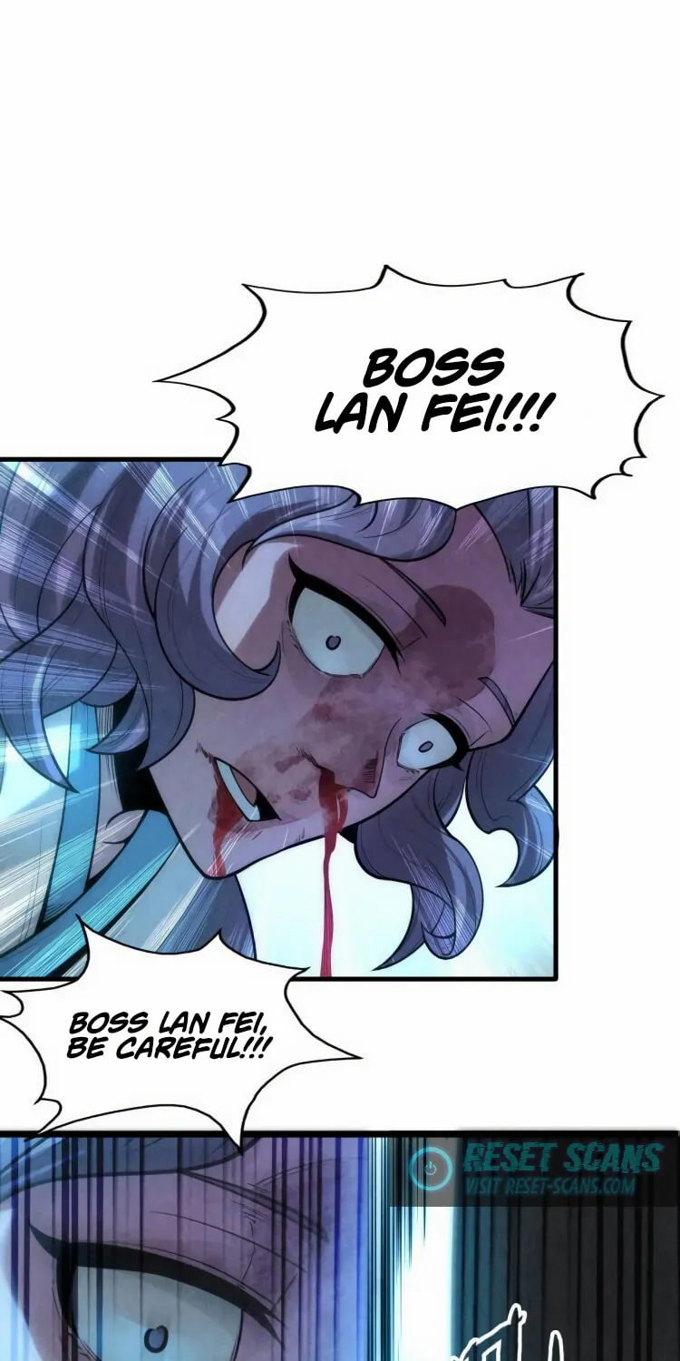 Rebirth of the Ultimate Master Chapter 8 page 52 - 