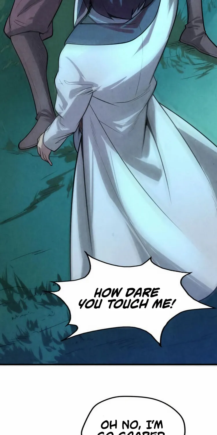 Rebirth of the Ultimate Master Chapter 8 page 54 - 