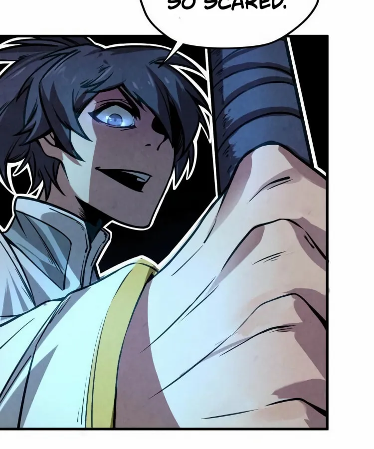 Rebirth of the Ultimate Master Chapter 8 page 55 - 