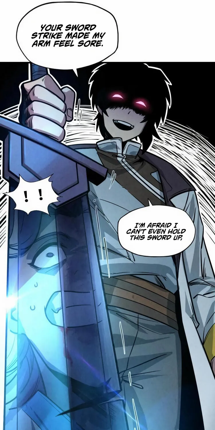 Rebirth of the Ultimate Master Chapter 8 page 56 - 