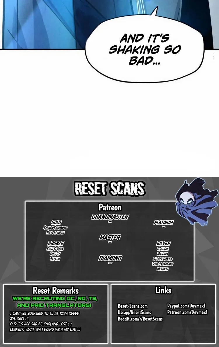 Rebirth of the Ultimate Master Chapter 8 page 57 - 