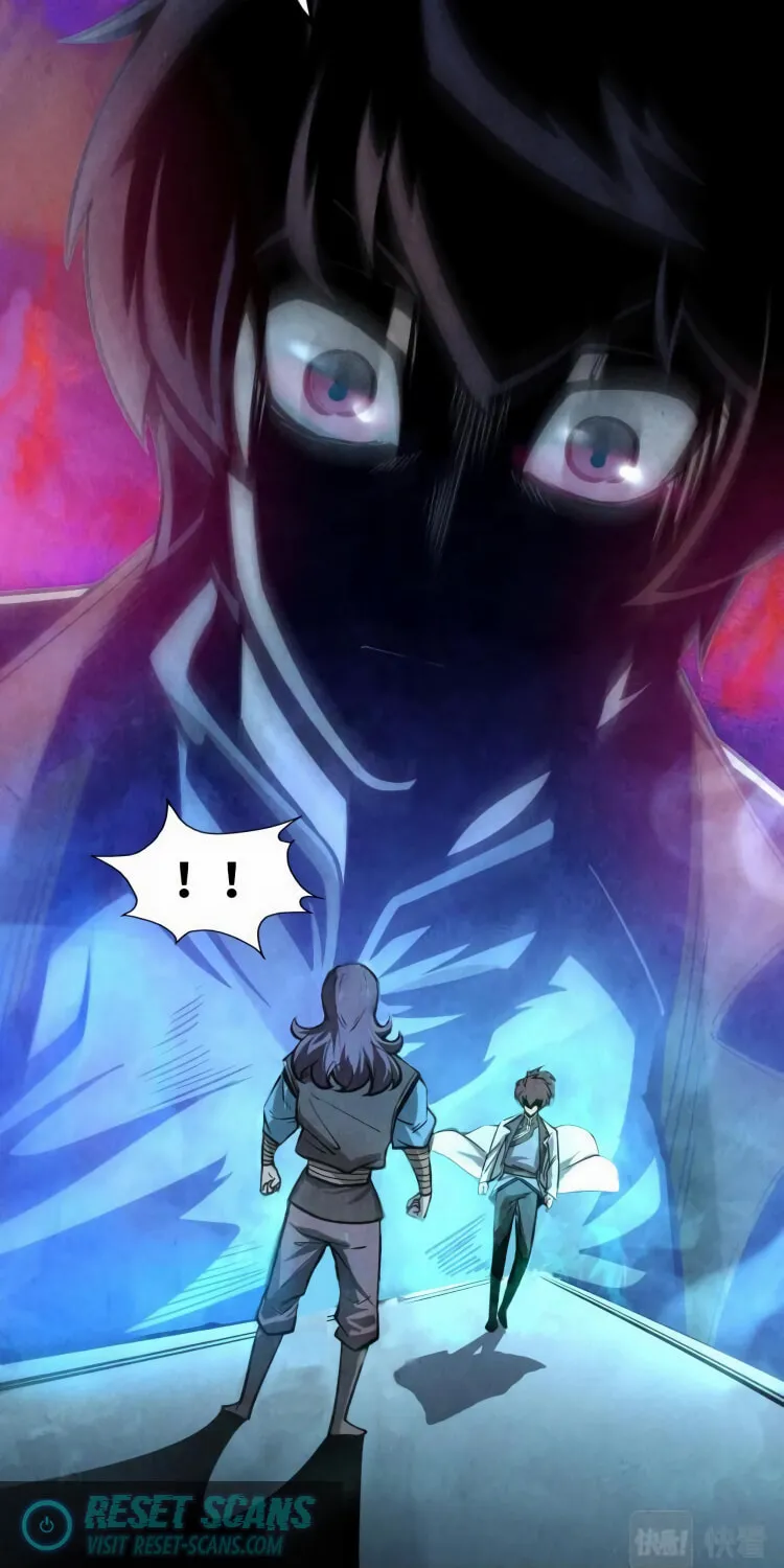 Rebirth of the Ultimate Master Chapter 8 page 9 - 