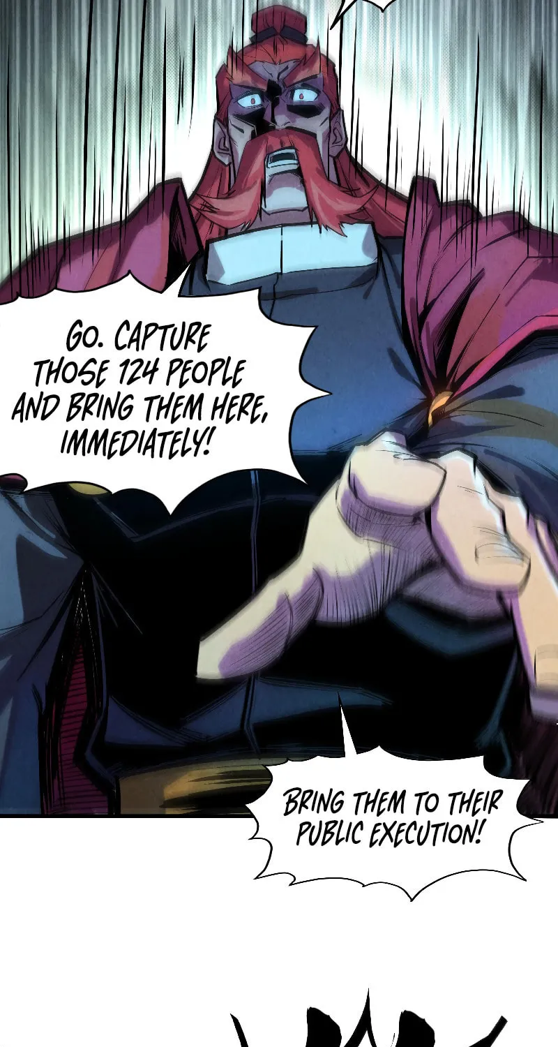 Rebirth of the Ultimate Master Chapter 80 page 11 - 