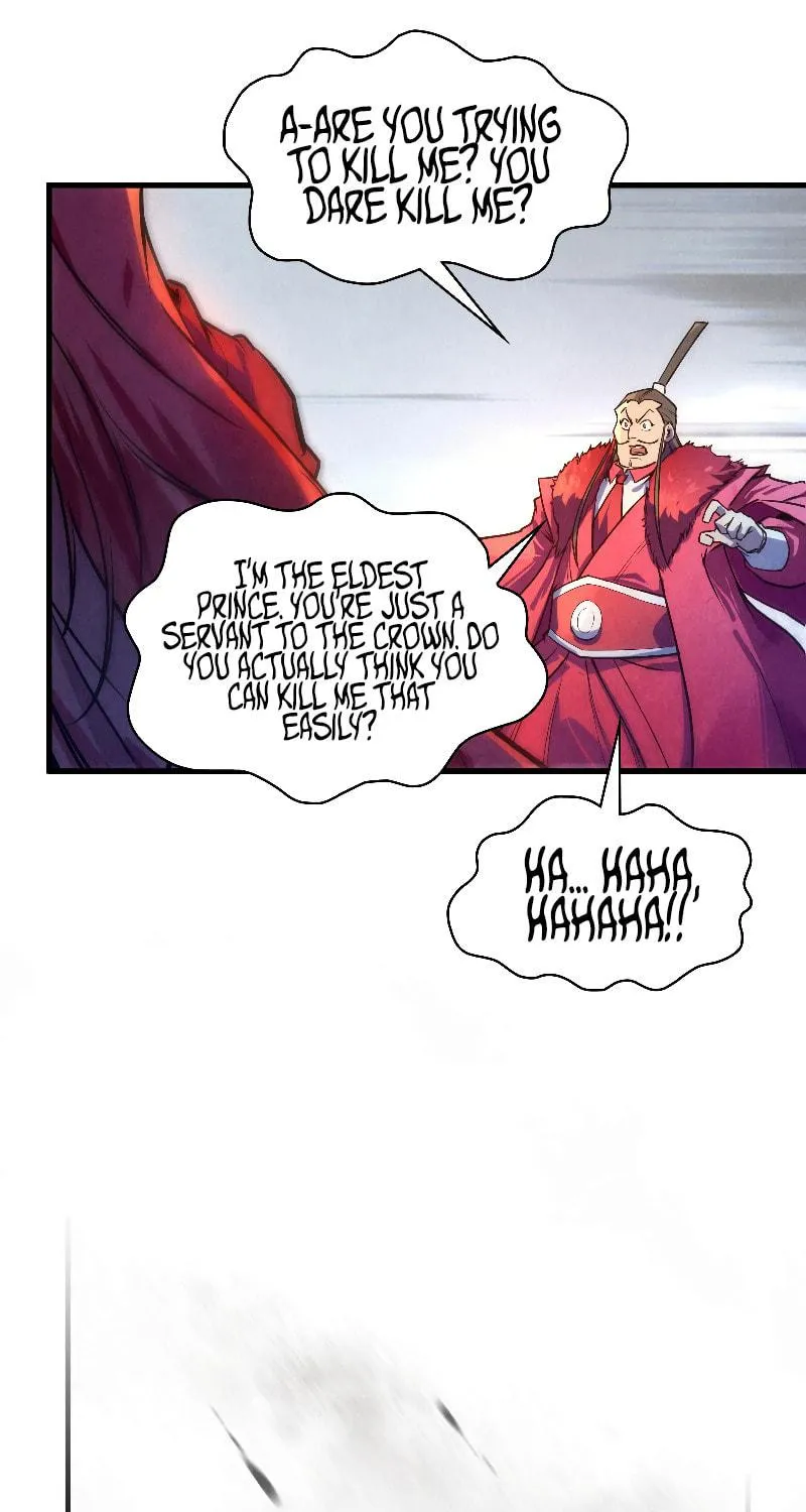 Rebirth of the Ultimate Master Chapter 80 page 16 - 