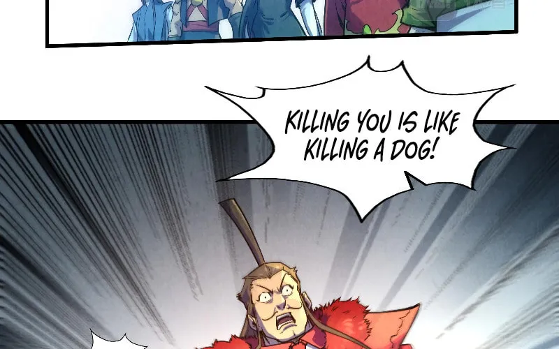 Rebirth of the Ultimate Master Chapter 80 page 19 - 