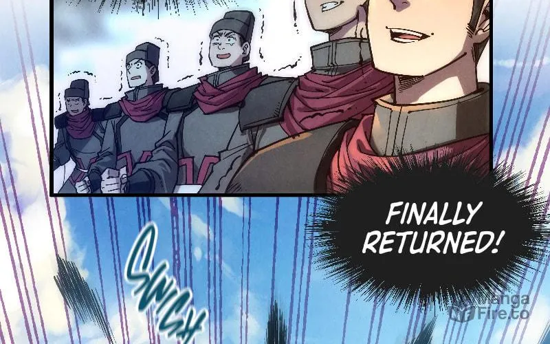 Rebirth of the Ultimate Master Chapter 80 page 21 - 