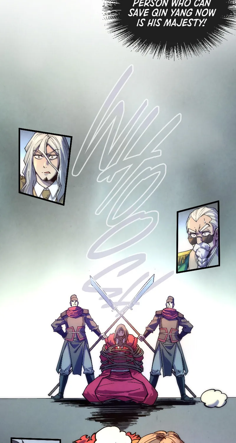 Rebirth of the Ultimate Master Chapter 80 page 24 - 