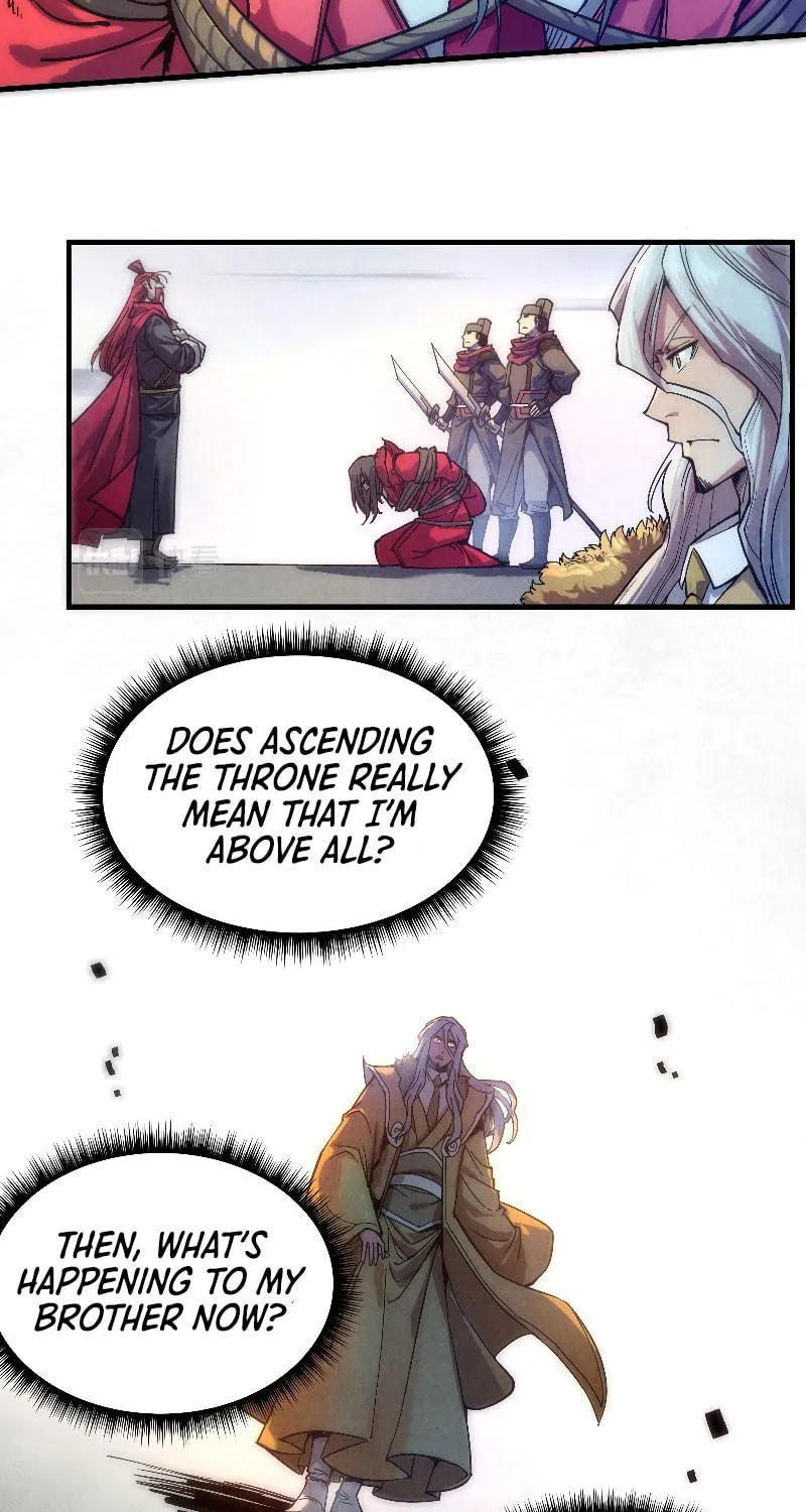 Rebirth of the Ultimate Master Chapter 80 page 26 - 